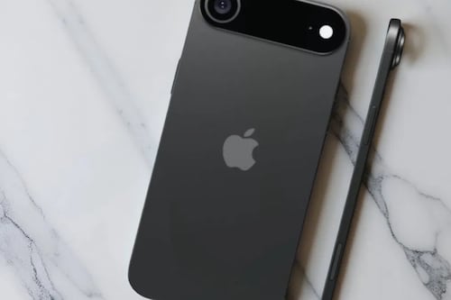 ¿Cómo es el iPhone Air, la nueva competencia del Galaxy S25 Edge?