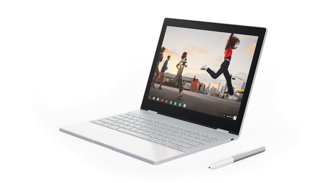 Las laptops Pixelbook de Google se habían convertido en un referente para su sector. Pero parece que eso no ha sido suficiente.