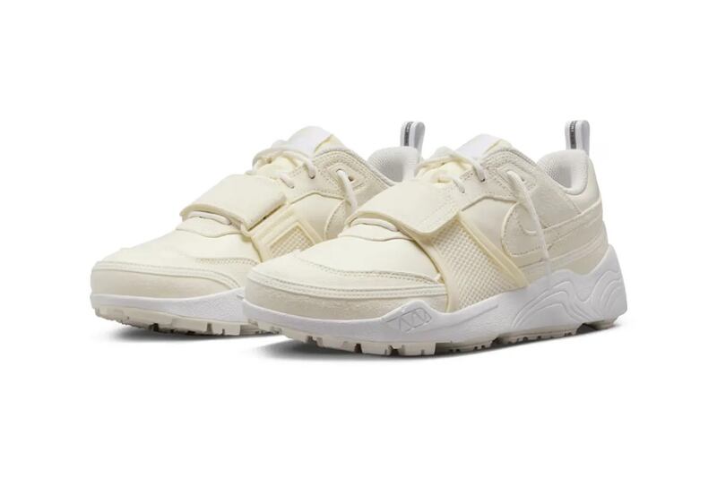 Travis Scott Nike Shark-A-Don “Sail”