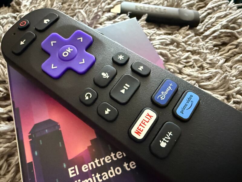 Roku - FayerWayer / C.Rehbein