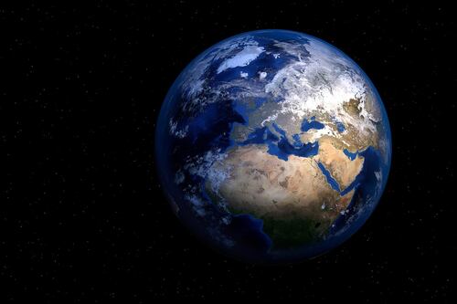 ¿Por qué el núcleo de la Tierra está rotando más lento? Estos son los efectos que puede provocar