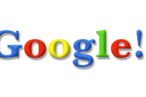 Google celebra su 27 aniversario con un Doodle que revive su primer logo