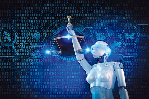 Bruselas cede a la presión del lobby y suaviza la primera ‘Ley Anti-Skynet’ del mundo