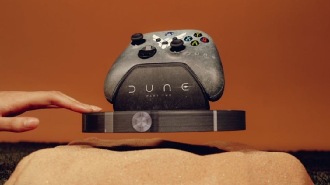 Control de Xbox Dune
