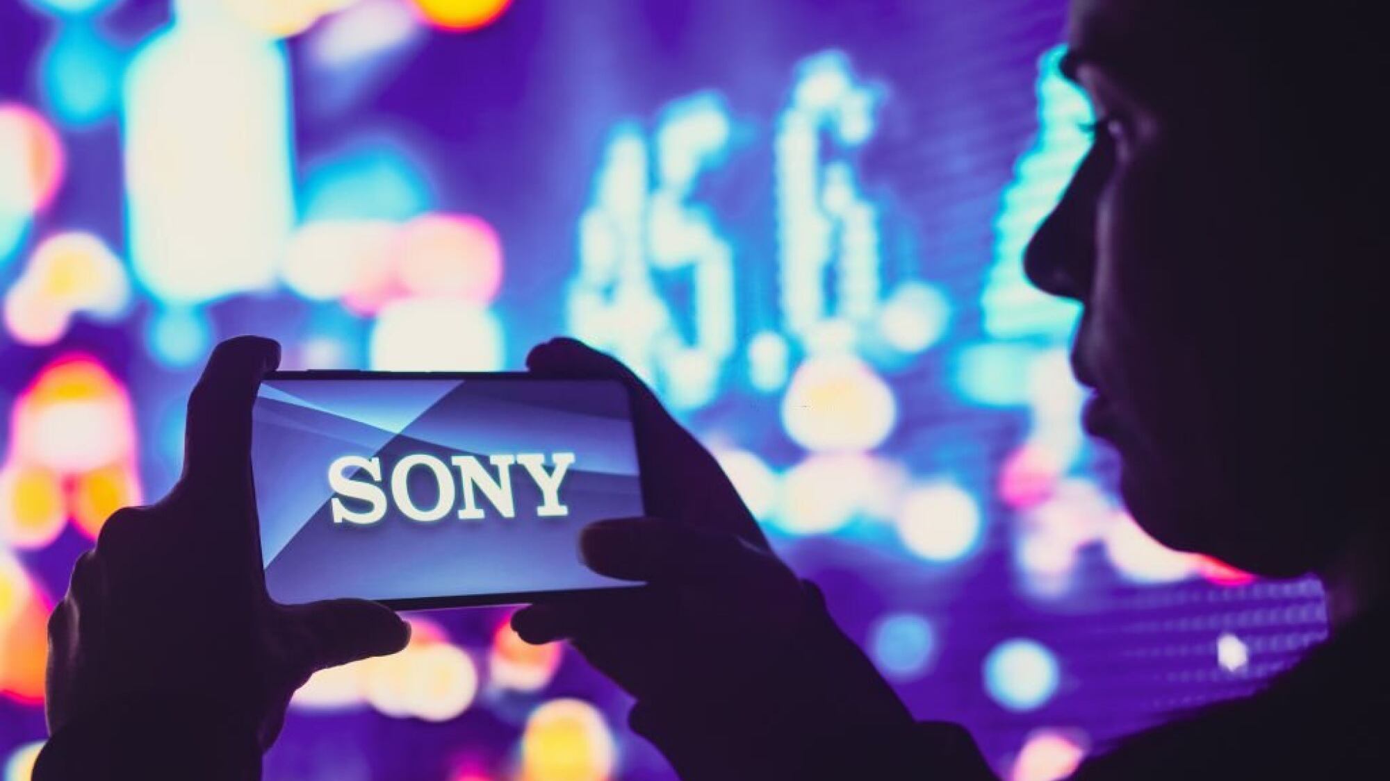 Sony