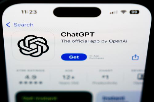 Las personas están aprendiendo un nuevo vocabulario gracias a ChatGPT, dice un estudio