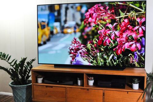 Tips para alargar la vida útil de tu televisor