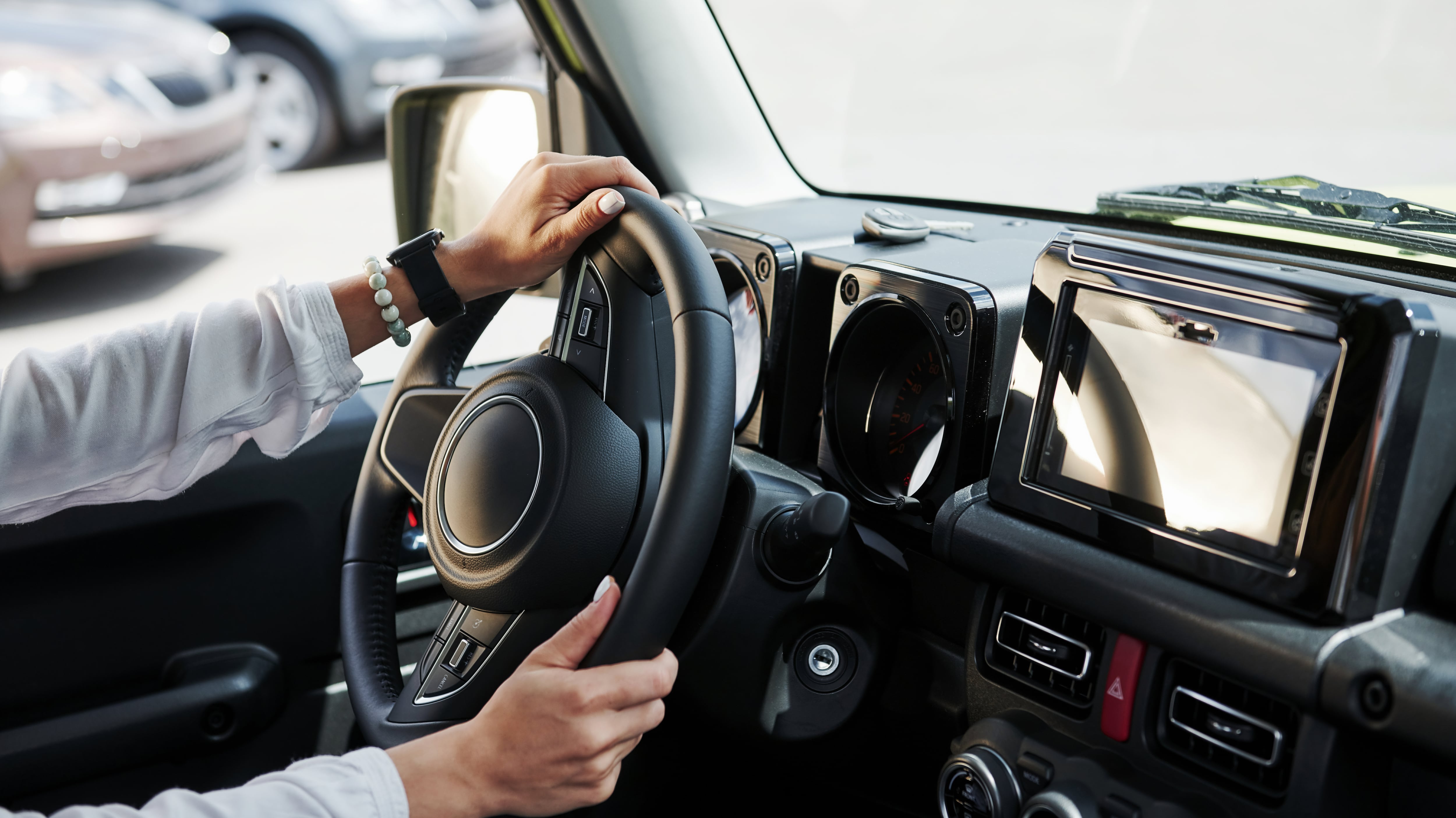 Conductora de app intentó cobrarle casi USD 60 a una joven por una carrera de USD 3 en Quito