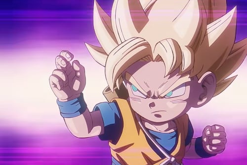 O diretor de Dragon Ball Daima revela tudo o que Akira Toriyama poderia ter escrito sobre o anime mais recente da franquia.