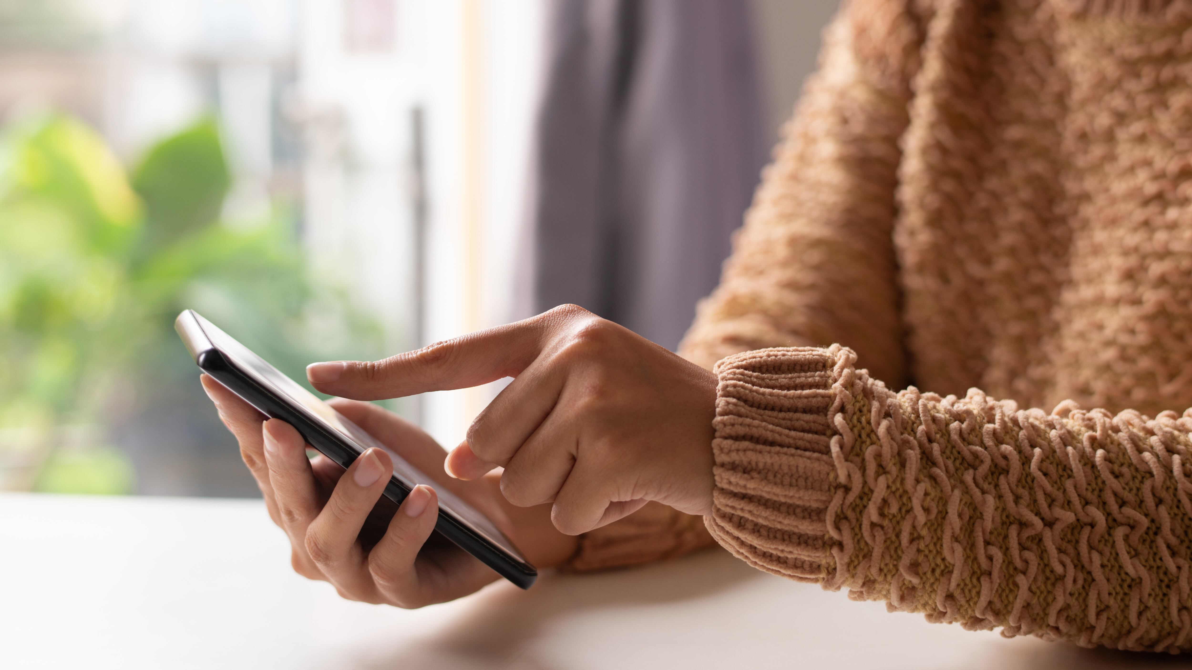 Estafa mensajes de texto SMS