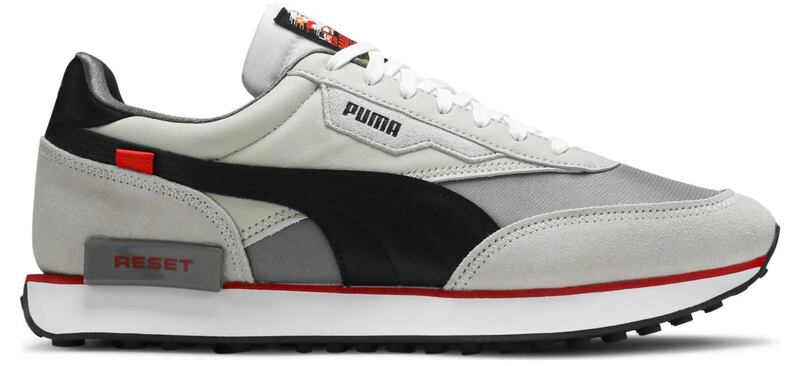 Nintendo x Future Rider Retro Console de Puma