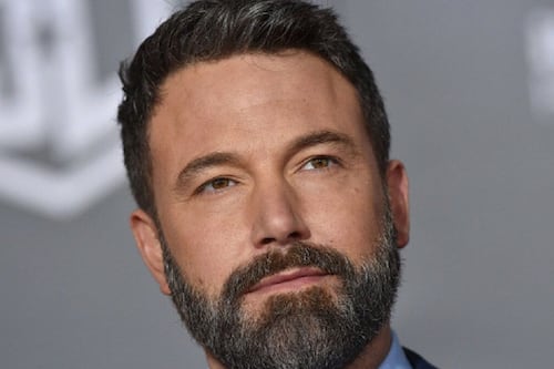 Ben Affleck y Matt Damon desarrollan una empresa juntos de producción cinematográfica