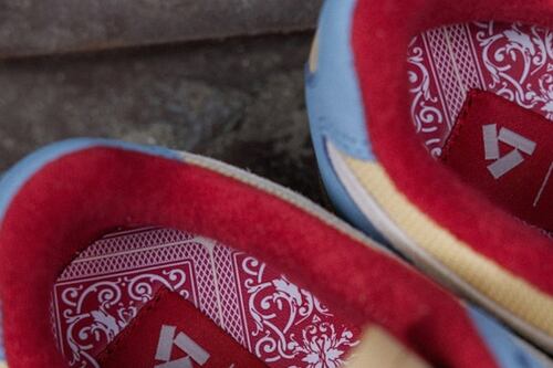 Puma x Asphaltgold lanzan las Palermo ‘Scopa’: Una oda al estilo y la tradición italiana