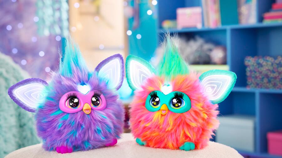 Furby