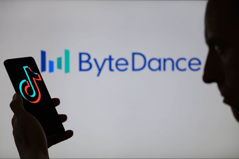 ¡No solo TikTok! Las aplicaciones de Bytedance que ya no funcionan en EE.UU.