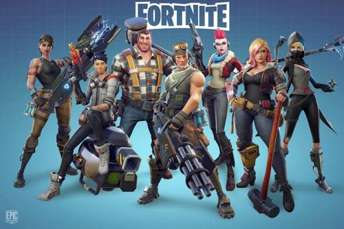 Darth Vader sería solo el primero: Así se implementaría más de IA en Fortnite