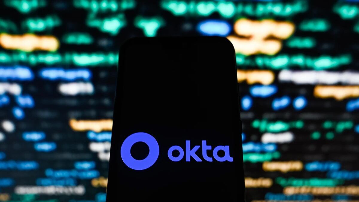 Okta
