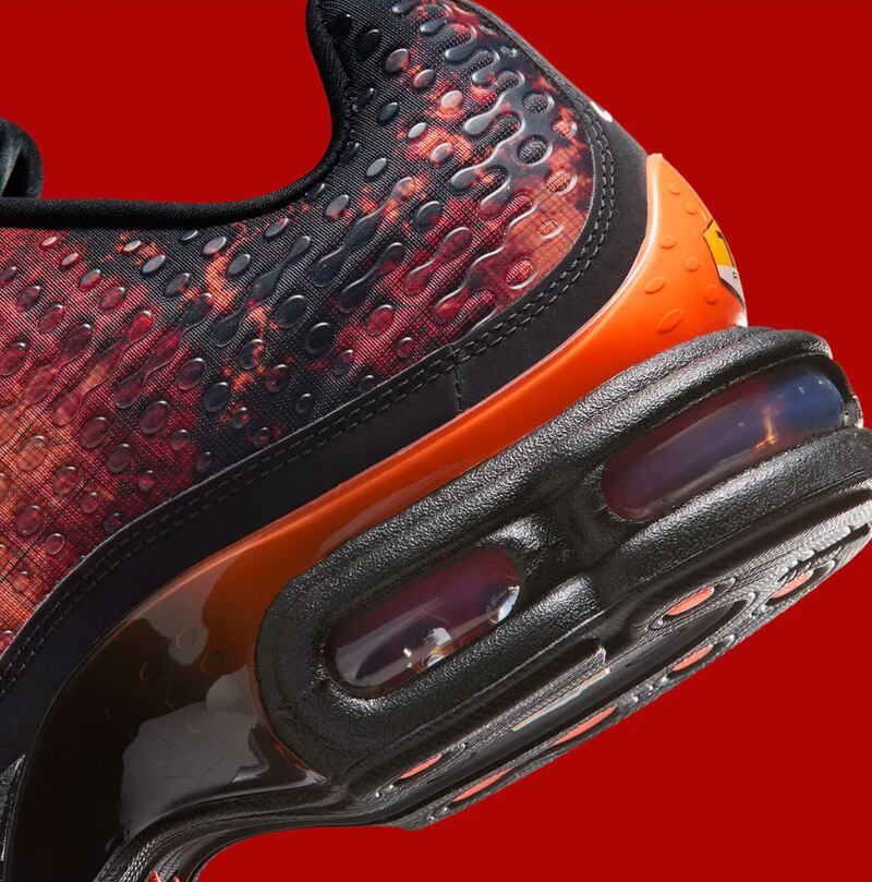 Nike - Lava