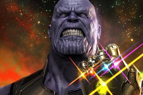 Iron Man y un peligroso experimento para las historias de Marvel: Analiza en su laboratorio una versión robótica de Thanos