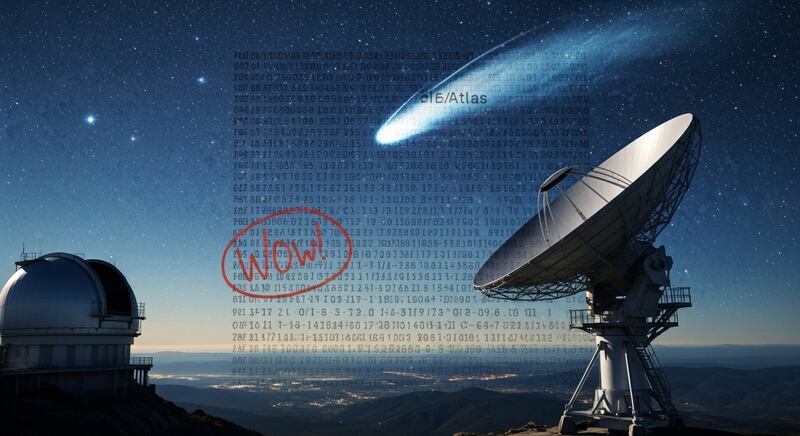 3i/Atlas - Wow / Composición Whisk-FW