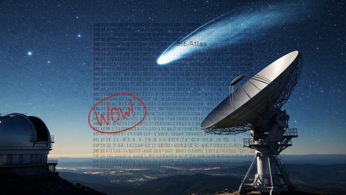 3i/Atlas - Wow / Composición Whisk-FW