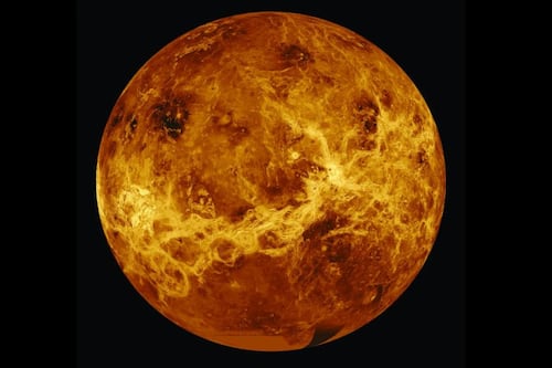 La NASA y la ESA explorarán el ‘infierno’ de Venus: Así es la triple expedición que podría revelar el futuro de la Tierra