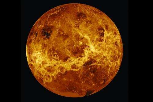 La NASA y la ESA explorarán el ‘infierno’ de Venus: Así es la triple expedición que podría revelar el futuro de la Tierra