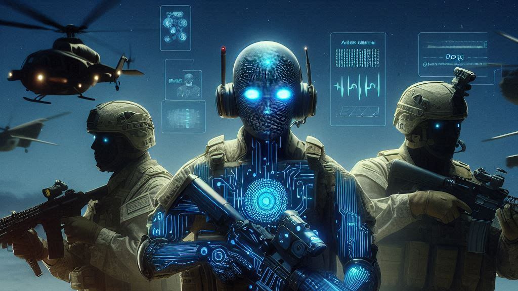 El caso es un recordatorio poderoso de los desafíos éticos que plantea el rápido avance de la inteligencia artificial.