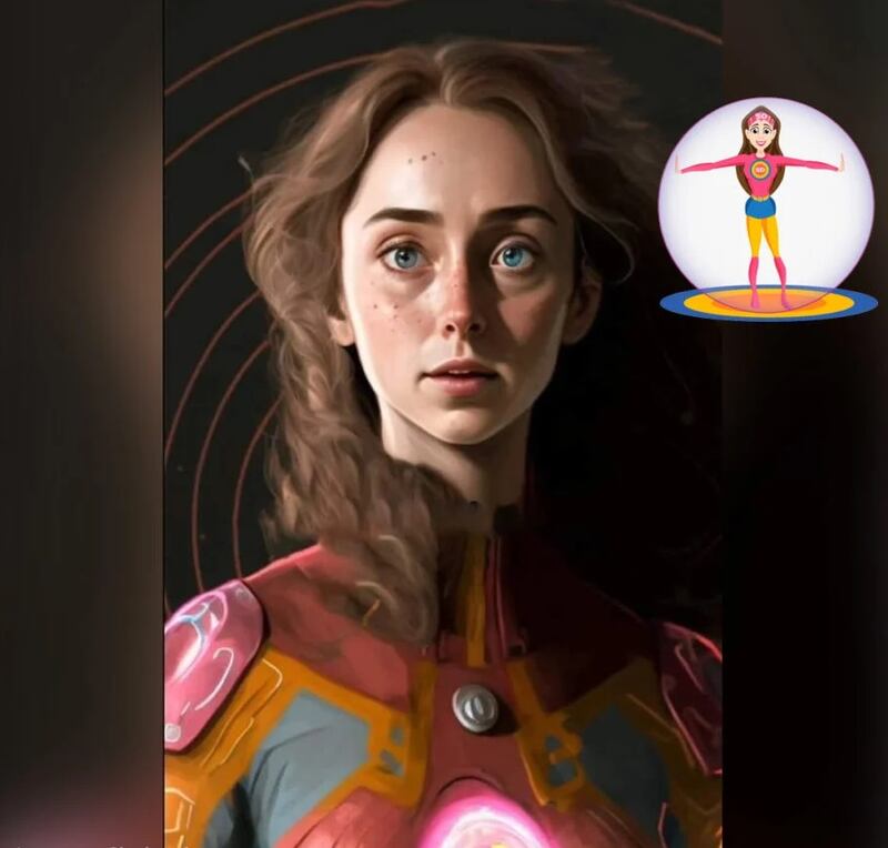 Susana Distancia (imagen Chahneke)