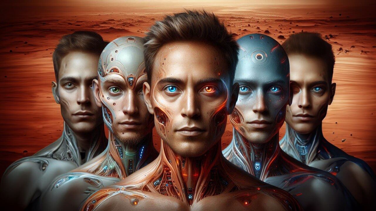 Los próximos años serán críticos para determinar si los sueños de Elon Musk de establecer una colonia humana en Marte se harán realidad.