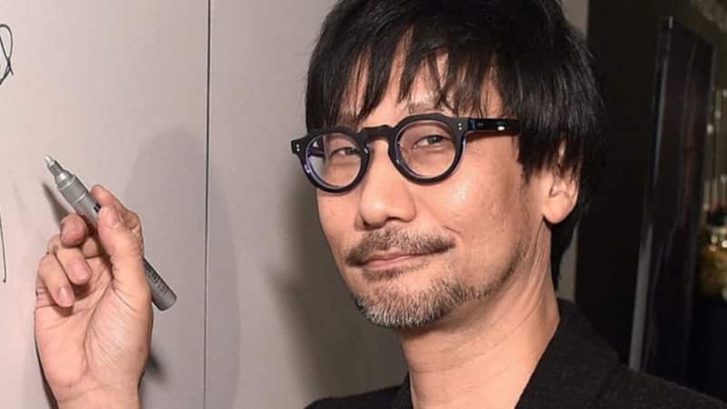 Hideo Kojima es un genio en muchos aspectos, pero pocos conocen la curiosa anécdota de los bloques de LEGO y Metal Gear Solid.