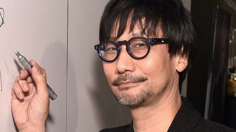 Hideo Kojima es un genio en muchos aspectos, pero pocos conocen la curiosa anécdota de los bloques de LEGO y Metal Gear Solid.