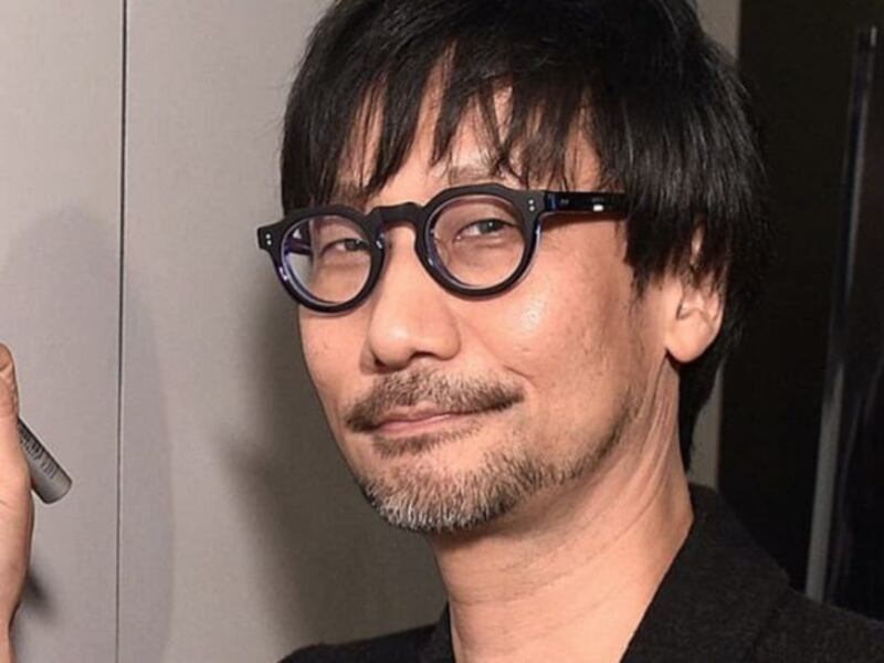 ¿Quieres trabajar en los videojuegos de Hideo Kojima? Pues están buscando personas