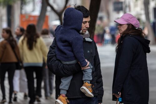 Qué es y cómo manejar el agotamiento (o “burnout”) parental