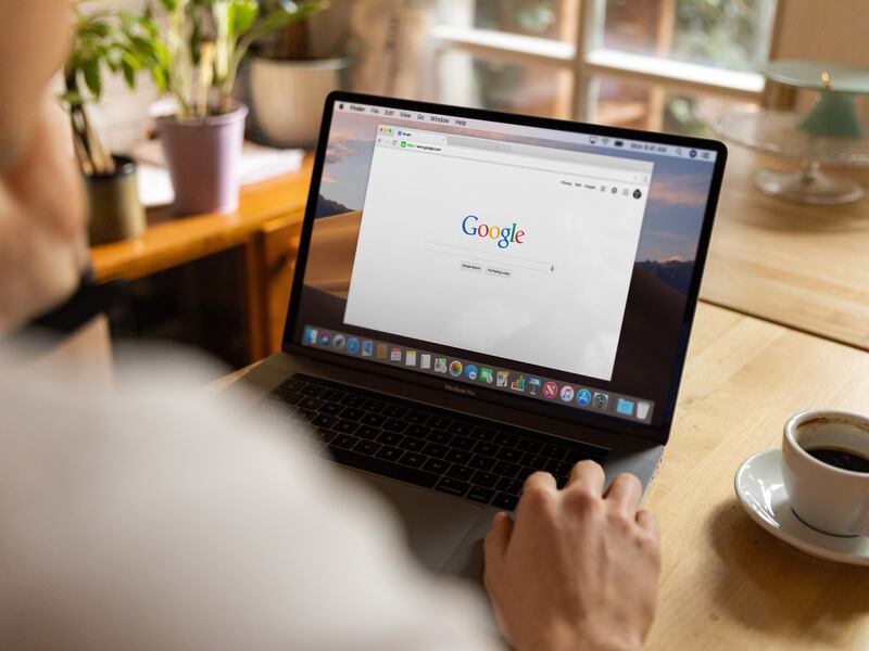 ¡Google se vuelve más inteligente! El “Modo IA” está aquí para revolucionar tus búsquedas en internet