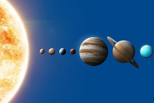 Alineación de planetas: ¿Cuándo y cómo ver este maravilloso fenómeno del Sistema Solar?