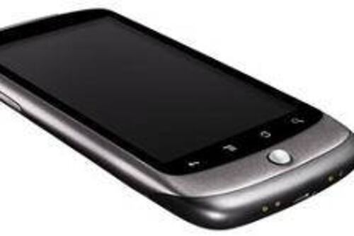 Sony Ericsson rechazó hacer el Nexus One de Google
