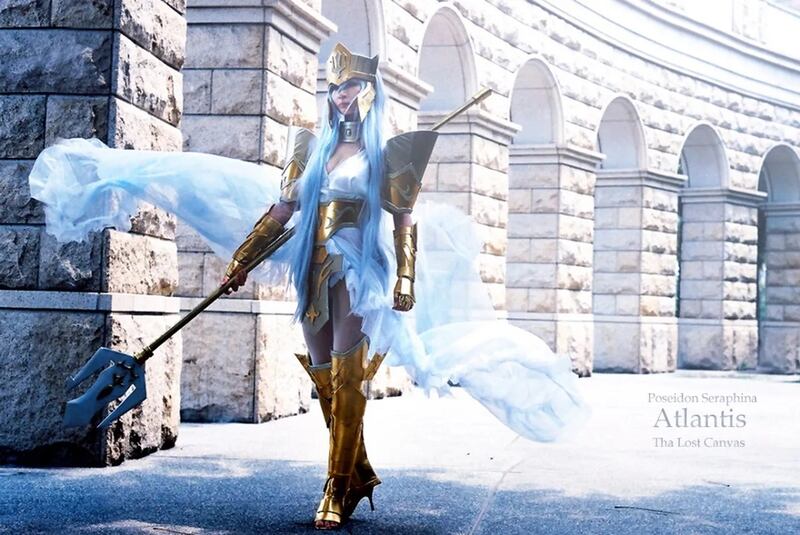 Sara Celestial Sphere