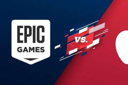 ¿Deja vú? Apple bloquea el regreso de Fortnite a iOS