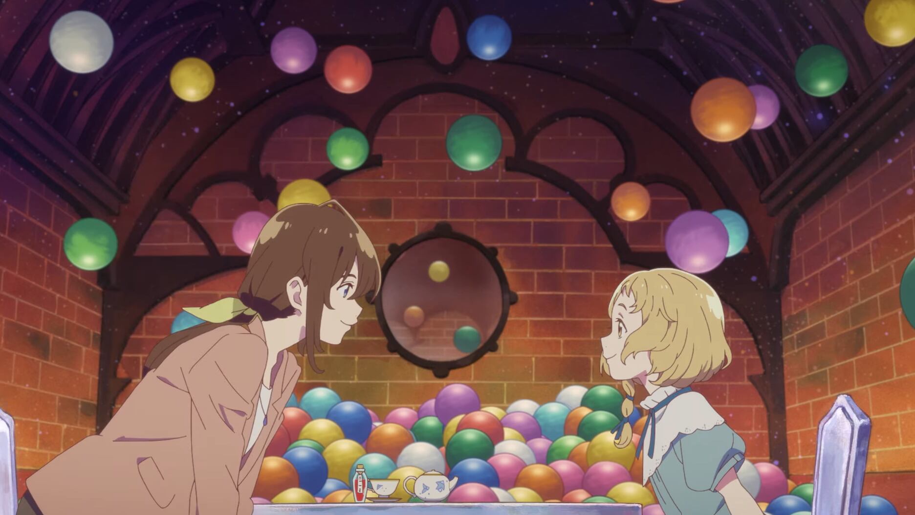 Fushigi no Kuni de Alice to -Dive in Wonderland-