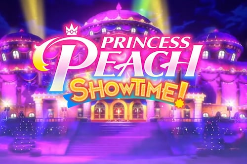 Review | Princess Peach: Showtime: la multifacética aventura de la princesa nos sorprendió