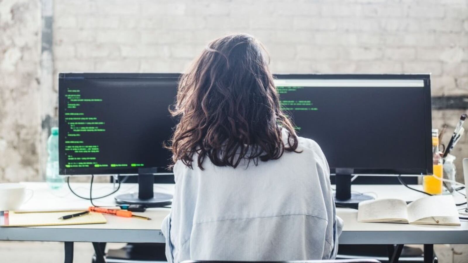 Código - Programación