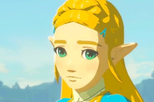 The Legend of Zelda cobra vida con esta entrañable sesión cosplay que rinde tributo a la princesa Zelda