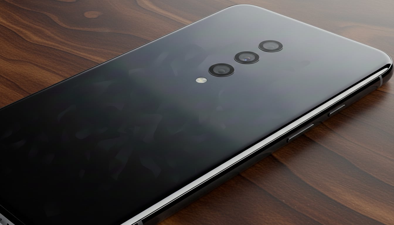 El fin de las cámaras “protuberantes”: Las Metalentes llegan para aplanar el diseño de los smartphones en 2026