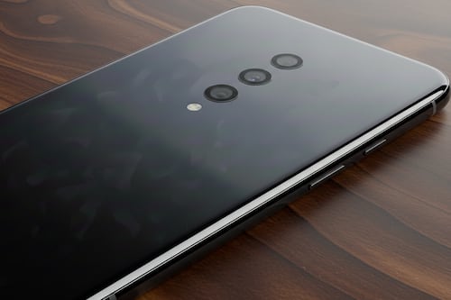 El fin de las cámaras “protuberantes”: Las Metalentes llegan para aplanar el diseño de los smartphones en 2026