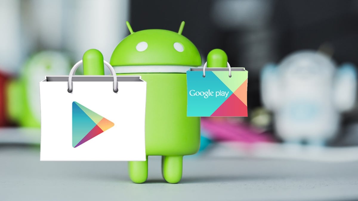 Google mata el formato APK para adoptar ABB en las apps de Android