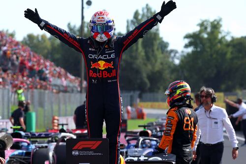 Max Verstappen contemplaría su retiro anticipado de la Fórmula 1, ¿qué lo llevó a plantear ese escenario?
