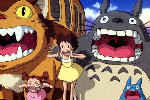 10 cosas que Studio Ghibli repite en cada una de sus peliculas