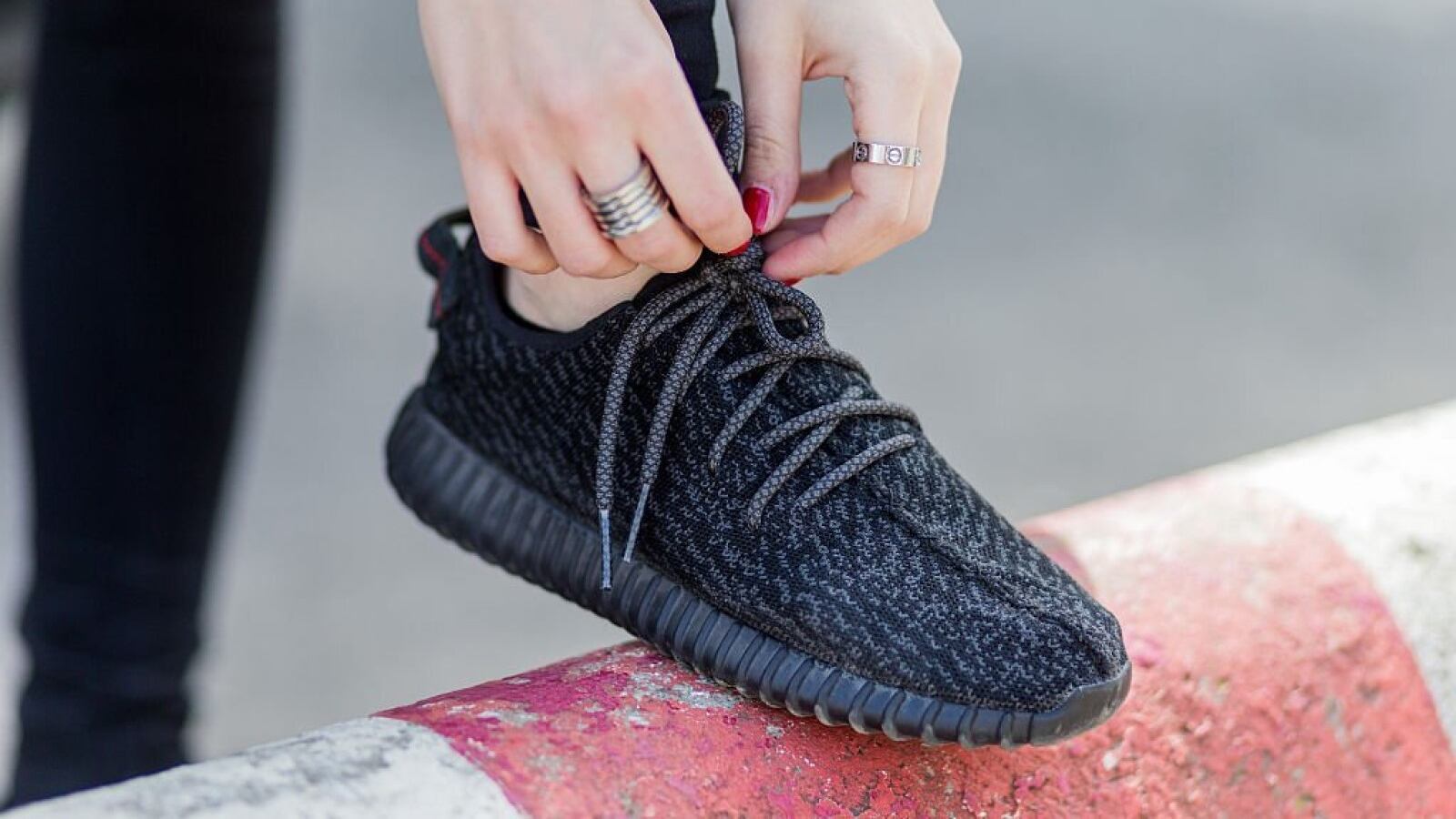 Adidas Yeezy