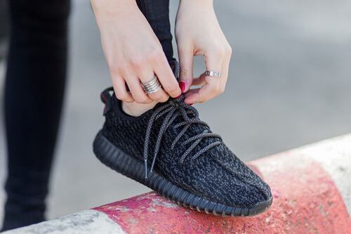 Adidas: Las últimas Yeezy tras el escándalo de Kanye West se comenzarán a vender en agosto